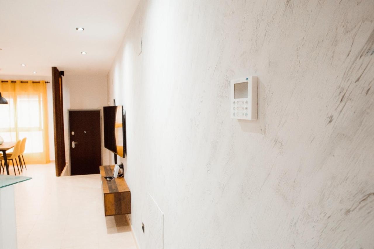 Castelplace Beach Con Plaza De Garage Incluida, Free Parking And Ac Alicante Extérieur photo